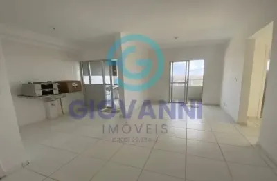 Apartamento com 2 quartos à venda no Jardim Botânico, Araraquara 