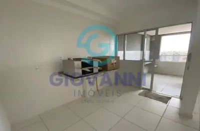 Apartamento com 2 quartos à venda no Jardim Botânico, Araraquara 