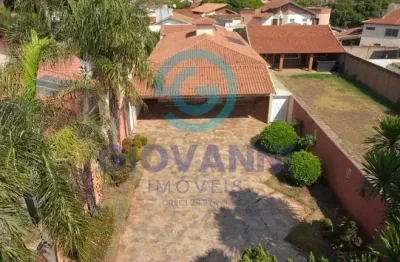 Casa com 3 quartos à venda no Jardim Vale das Rosas, Araraquara 