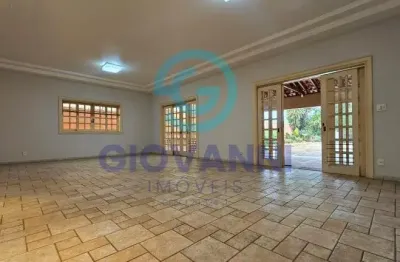 Casa com 3 quartos à venda no Jardim Vale das Rosas, Araraquara 