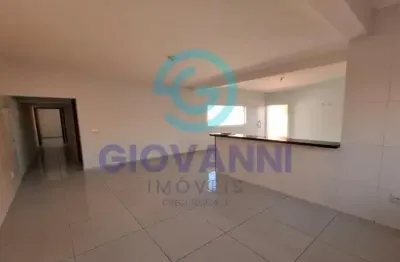 Casa com 2 quartos à venda no Jardim Dumont, Araraquara 