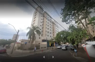 Apartamento com 1 quarto para alugar no Centro, Araraquara 