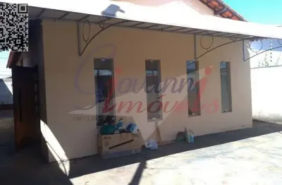 Casa em condomínio fechado com 2 quartos para alugar no Jardim Serra Azul, Araraquara 