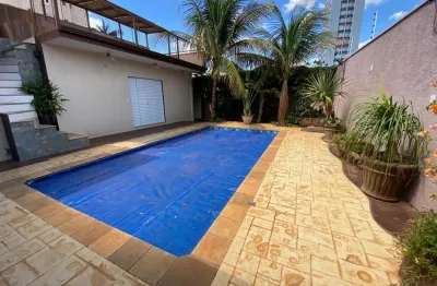 Casa com 1 quarto para alugar no Centro, Araraquara 