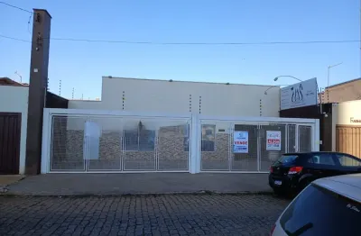 Ponto comercial com 7 salas para alugar na Rua Humaitá, 1845, Centro, Araraquara