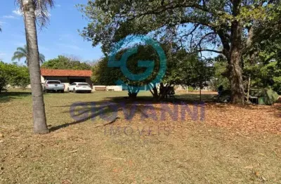 Chácara / sítio com 2 quartos à venda na Chácara Flora Araraquara, Araraquara 