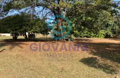 Chácara / sítio com 2 quartos à venda na Chácara Flora Araraquara, Araraquara 