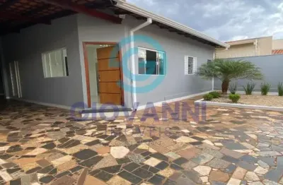 Casa em condomínio fechado com 2 quartos à venda no Parque Laranjeiras, Araraquara 