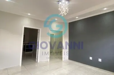 Casa em condomínio fechado com 2 quartos à venda no Parque Laranjeiras, Araraquara 