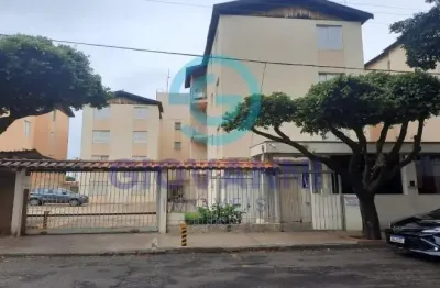 Apartamento com 3 quartos para alugar no Jardim Quitandinha, Araraquara 