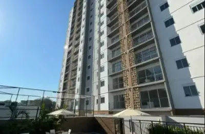 Apartamento com 3 quartos para alugar na Vila Nossa Senhora do Carmo, Araraquara 