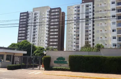 Apartamento com 2 quartos para alugar na Avenida Alberto Toloi, 587, Jardim Quitandinha, Araraquara