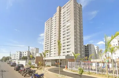 Apartamento com 2 quartos para alugar na Cidade Jardim, Araraquara 