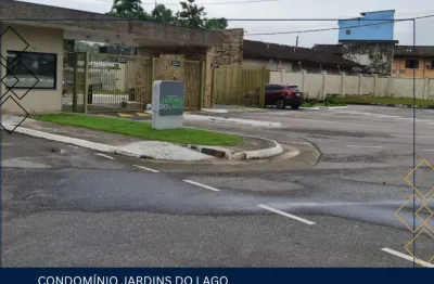 Disponível para venda, lotes no jardins do lago.com 259 m².