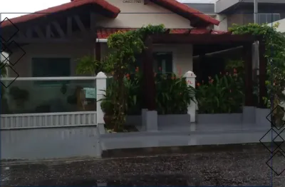 Linda casa térrea  para venda no condomínio alto de pinheiro