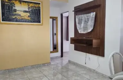 Apartamento tipo loft na pedreira – 57m², mobiliado e em excelente localização
