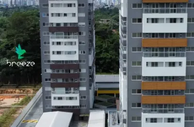 Apartamento  para aluguel com 69 m² | 2 quartos (1 suíte) | cidade cristal
