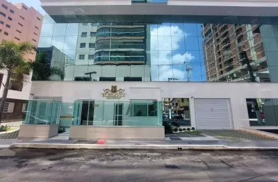 Apartamento de 2 quartos à venda no centro em guarapari