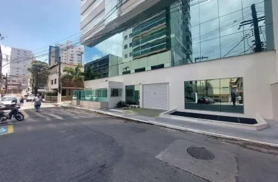 Apartamento à venda de 2 quartos no centro em guarapari