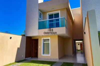 Casa com 4 quartos à venda na Rua Benedito Mello Serrano, Praia do Morro, Guarapari
