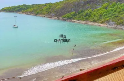 Lindo empreendimento de 03 quartos, sendo 01 suíte na praia da cerca em guarapari es