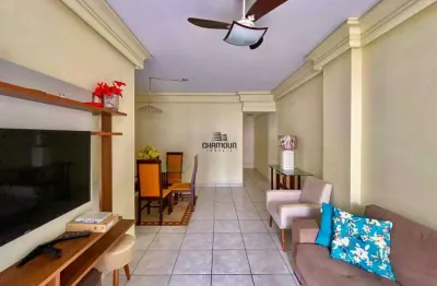 Apartamento à venda, 3 quartos, 1 suíte, 1 vaga, centro guarapari - guarapari/es