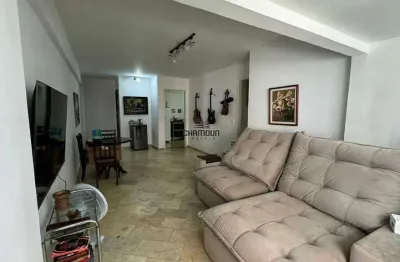 Apartamento à venda, 3 quartos sendo suite, 1 vaga, centro - guarapari/es