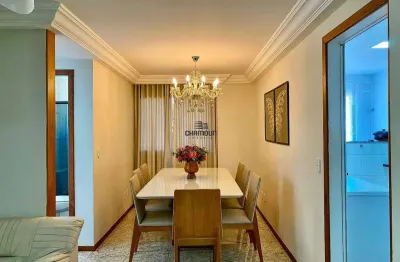 Cobertura à venda, 4 quartos, 2 suítes, 2 vagas, centro guarapari - guarapari/es