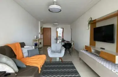Apartamento à venda, 3 quartos, 1 suíte, 2 vagas, centro - guarapari/es
