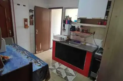 Apartamento à venda, 2 quartos, 1 suíte, 1 vaga, Ipiranga - Guarapari/ES