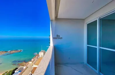 Apartamento à venda, 3 quartos, 1 suíte, 2 vagas, centro guarapari - guarapari/es