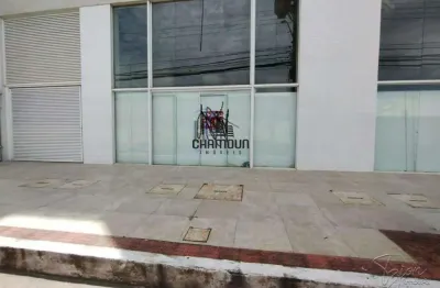 Ponto comercial à venda na Rua Zuleima Fortes Farias, Centro, Guarapari