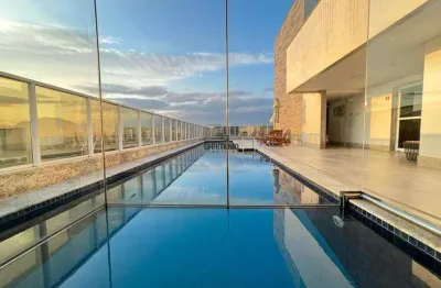 Apartamento à venda, 2 quartos, 1 suíte, 1 vaga, centro guarapari - guarapari/es