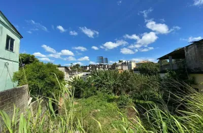 Terreno com 568 m² a venda no são judas tadeu, em guarapari/es.