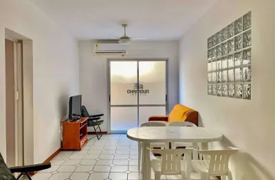 Apartamento com 2 quartos à venda na Avenida Desembargador Lourival de Almeida, Centro, Guarapari