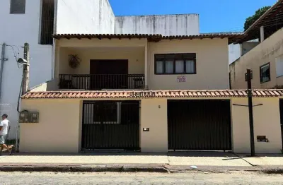 Casa comercial/residencial no ipiranga guarapari-es