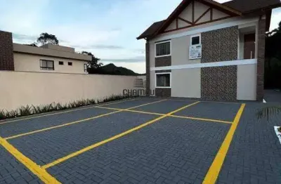 Casa duplex nas montanhas capixabas - domingos martins