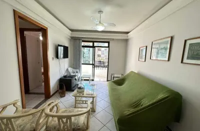 Apartamento à venda, 2 quartos, 1 suíte, 1 vaga, centro guarapari - guarapari/es