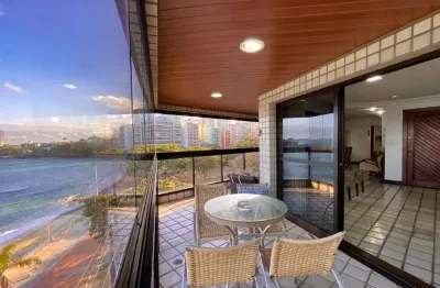 Apartamento à venda, 4 quartos, 2 suítes, 2 vagas, centro guarapari - guarapari/es