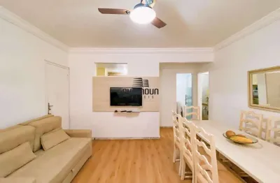 Apartamento à venda, 4 quartos, 1 suíte, 2 vagas, praia do morro - guarapari/es