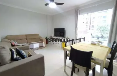 Apartamento à venda, 3 quartos, 1 vaga, centro - guarapari/es