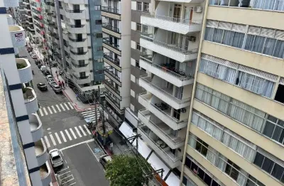Apartamento à venda, 3 quartos, 1 suíte, 1 vaga, centro guarapari - guarapari/es
