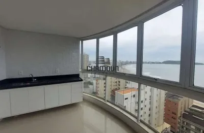 Apartamento à venda, 3 quartos, 1 suíte, 2 vagas, muquiçaba - guarapari/es