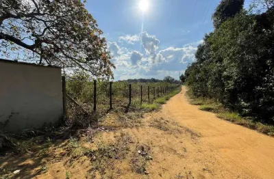 Sítio toca da raposa, 600 metros da entrada do condomínio lagoa da praia