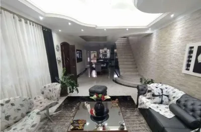 Casa á venda duplex, 6 quartos, 2 suítes, são geraldo, belo horizonte