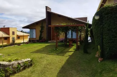 Casa em condomínio fechado com 3 quartos à venda na Pedra Azul, Pedra Azul, Domingos Martins