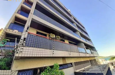 Apartamento 3 quartos, à venda no centro de guarapari.