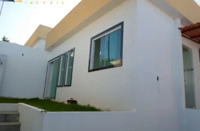 Casa 2 quartos, á venda em guarapari, bairro de fatima.