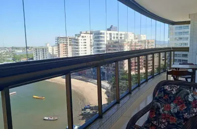 Apartamento de 3 quartos, sendo 1 suite a venda em guarapari