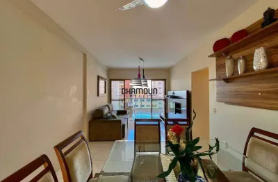 Apartamento à venda de 3 quartos na praia do morro em guarapari